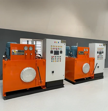 Servo Motor Manufacturer in India