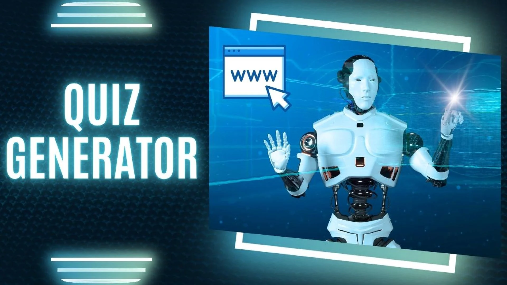 The Future of Online Testing: AI, Automation, and Analytics