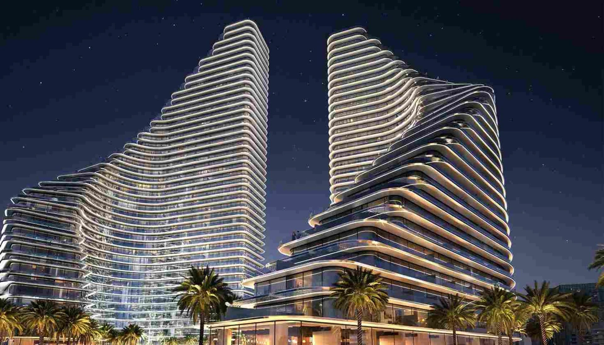 Top Reasons Why Binghatti Flare is Perfect for Modern Urban Living
