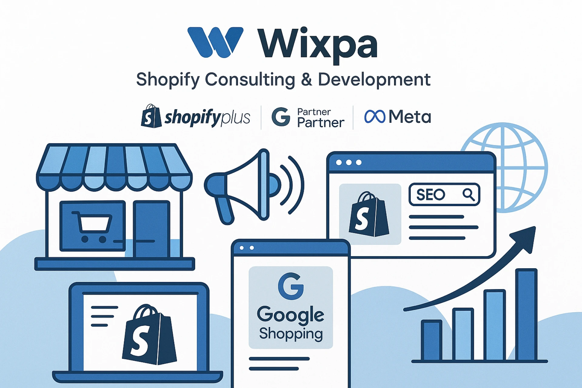 Boost Visibility with Google Shopping Feed