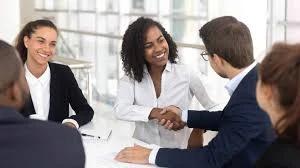 Understanding Contract Staffing Services: A Strategic Workforce Solution for Modern Enterprises