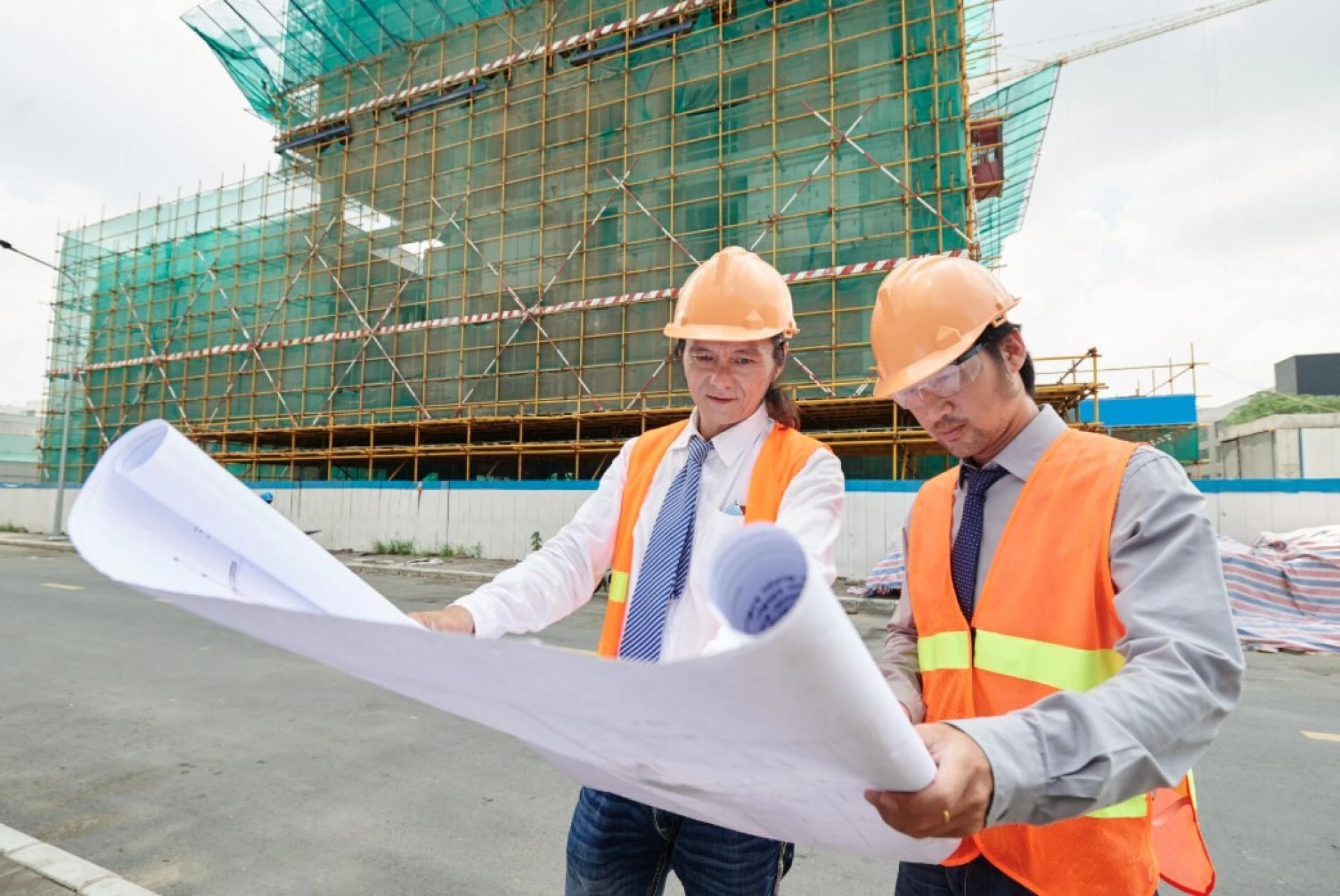 Residential Structural Engineer in Albany: Solutions for Homeowners and Builders