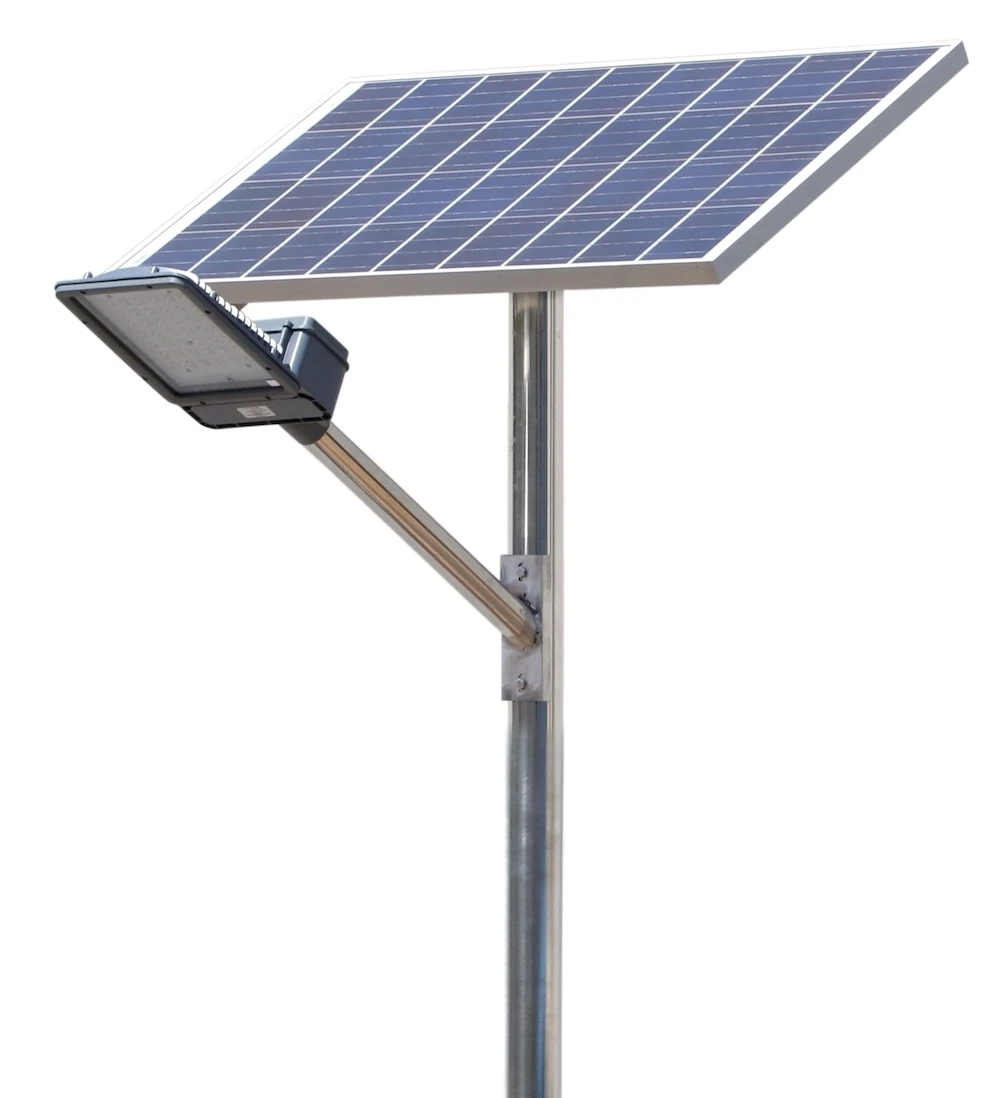 Street Light Poles in Raipur – Durable and Efficient Solutions by Techno Sun Energy