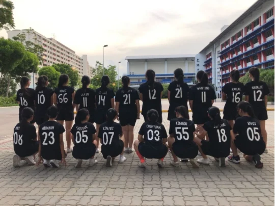 Stand Out in Style with Custom T-Shirt Printing Singapore