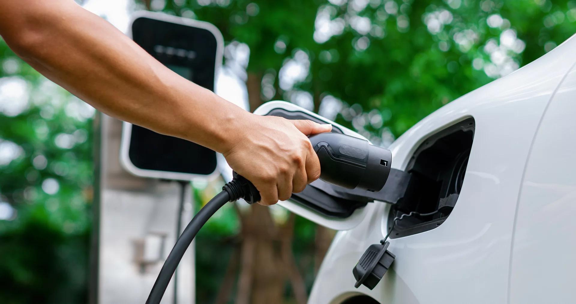 EV Charging – From a Small Home Plug to Full-Scale Franchise