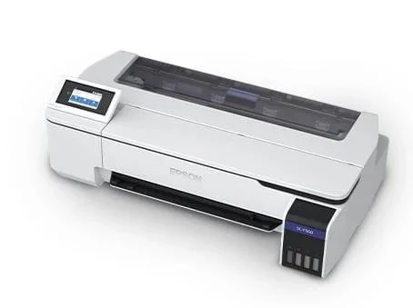 Achieve Exceptional Printing Results with an Epson Sublimation Printer