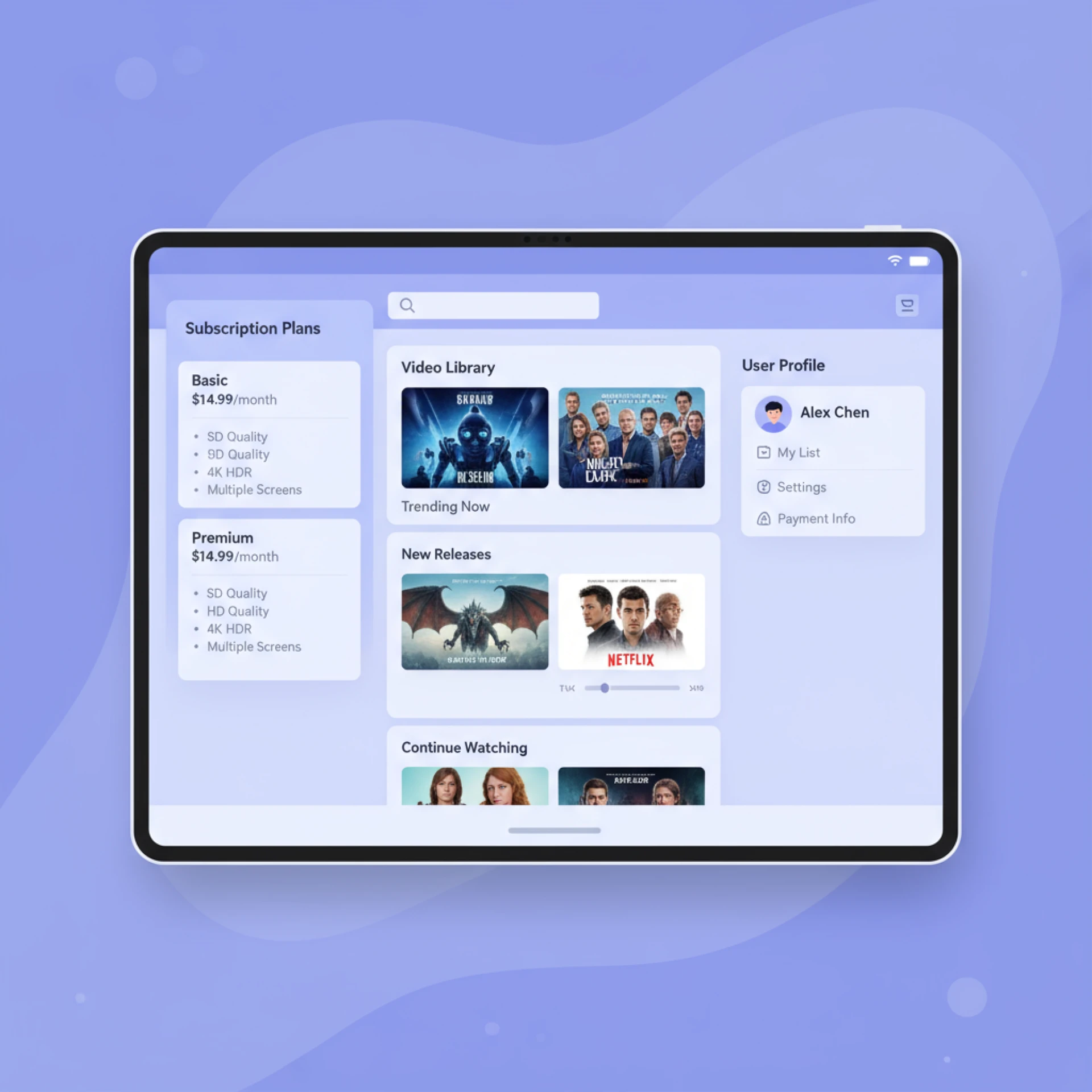 White-label SVOD Solutions: Branding, Ownership, and Customization Benefits