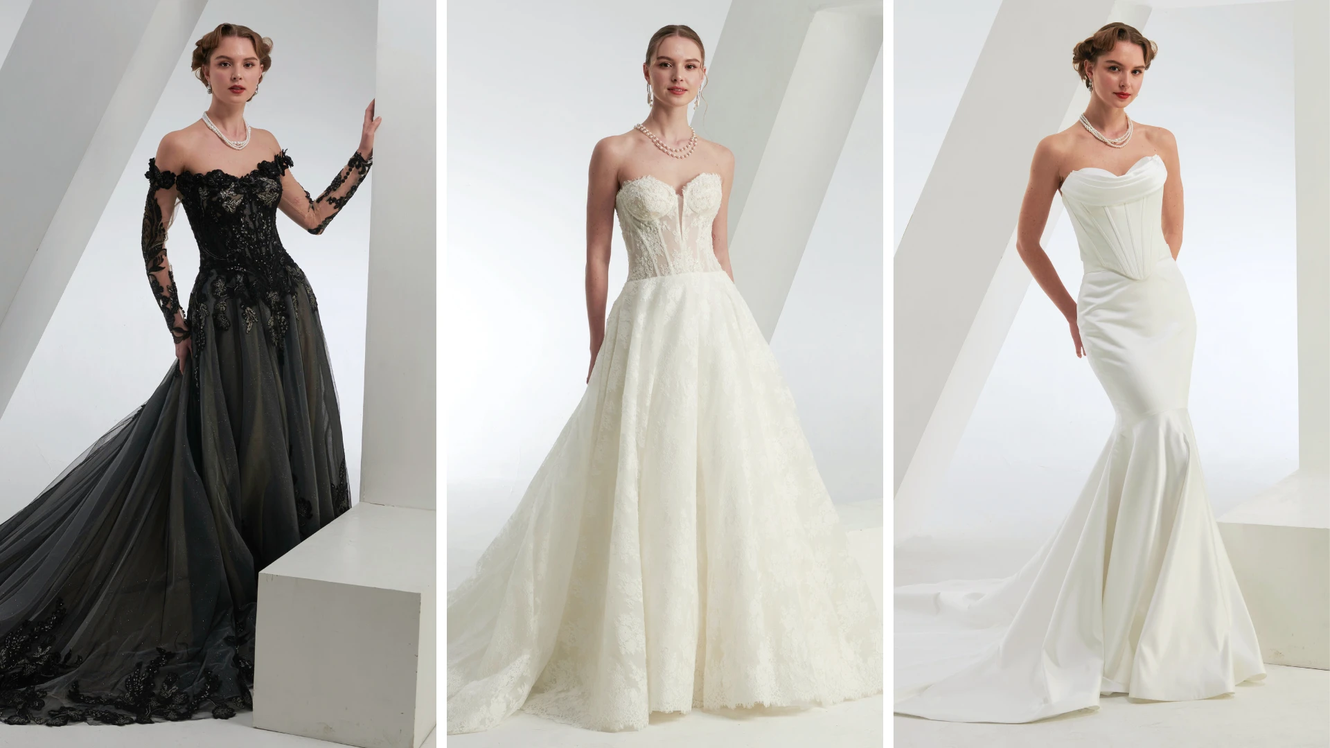 Luxury Wedding Dresses Birmingham: A Bride’s Ultimate Guide to Glamour, Style & Elegance