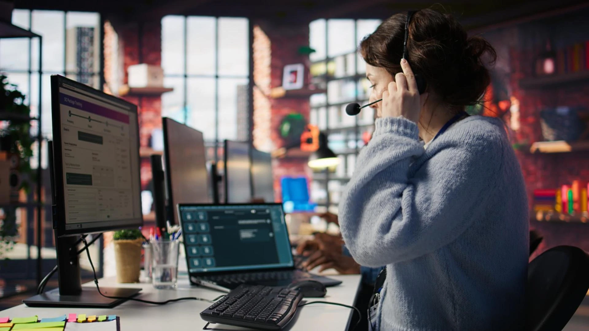 STT for Compliance: A Game-Changer in Regulated Industries