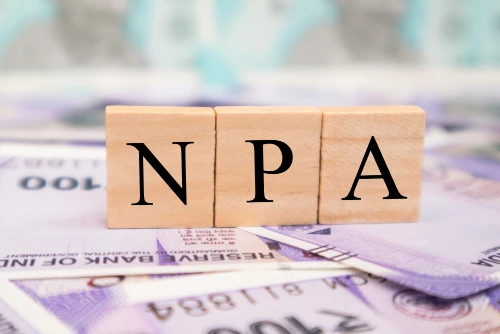 NPA Finance – Your Partner in Recovery
