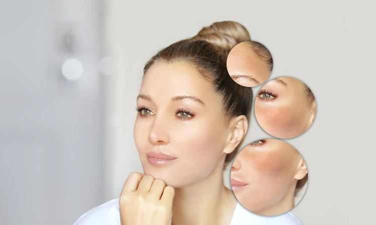Effective Melasma Treatment in Arlington at Lumina Laser Beauty