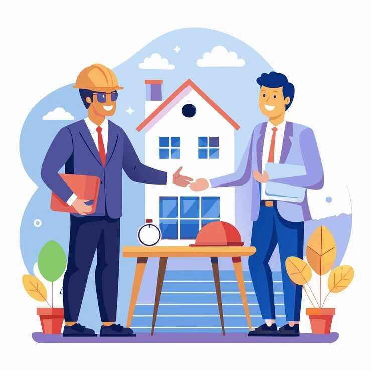 Lalit Kumar Jain: The Visionary Shaping the Future of Real Estate with Kumar Builders