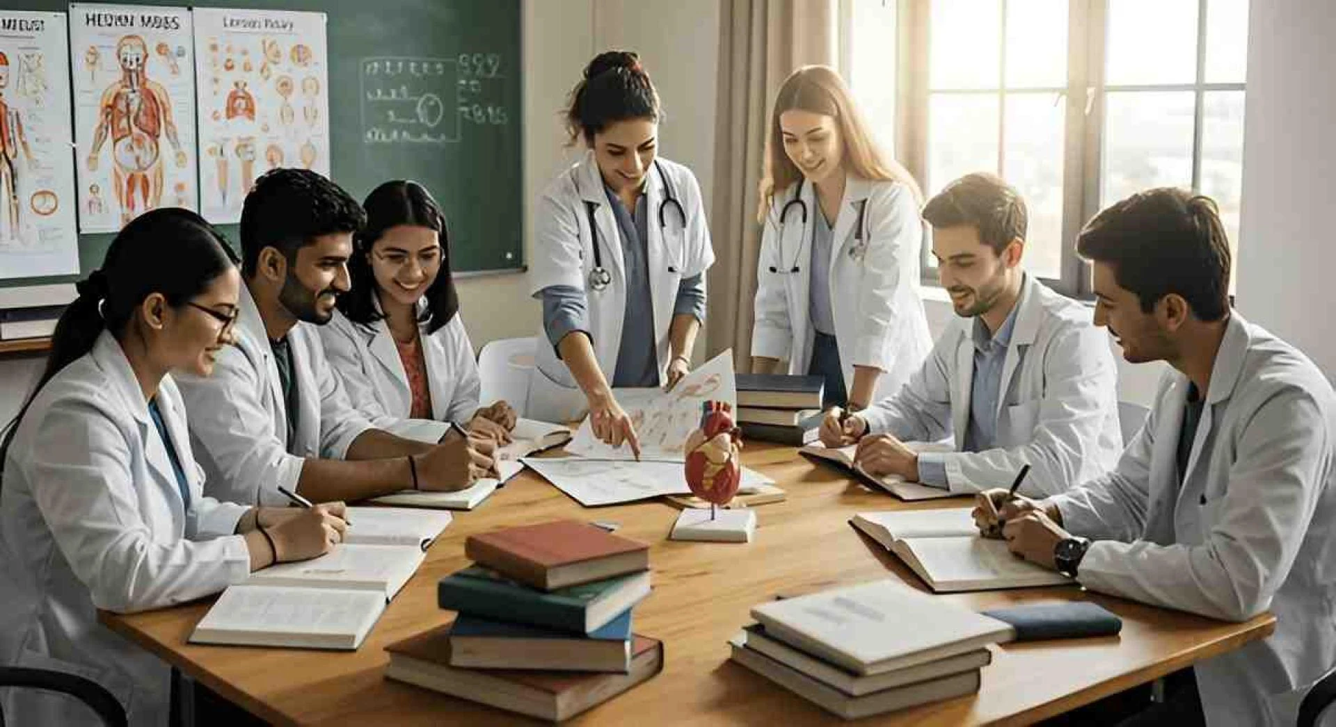 Best Guidance Tips for Hassle Free MD MS Admission in India