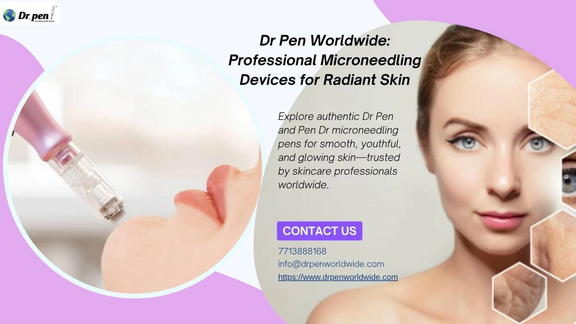 Unlock Your Best Skin: Choosing the Best Microneedling Pens for Radiance
