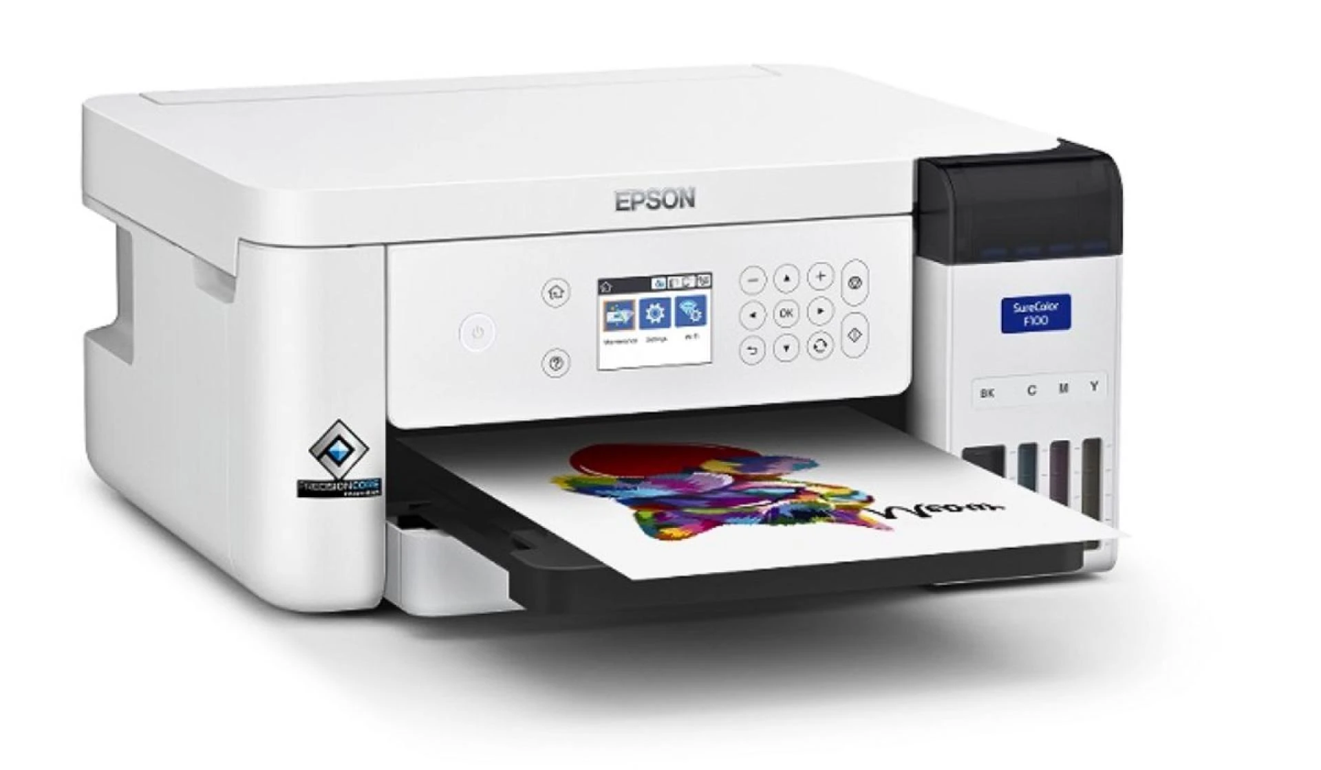Exploring the Advantages of Using Epson Dye Sublimation Printers in Business