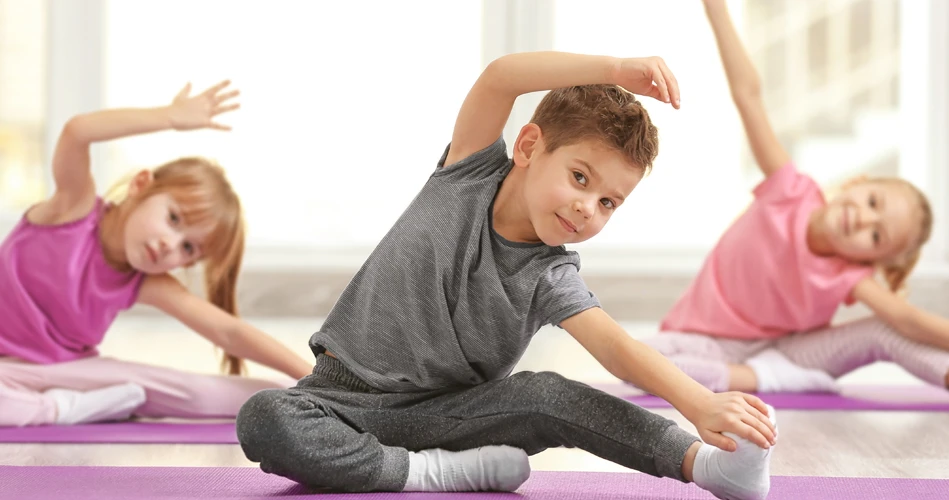 Best Children’s Yoga Teacher Training Online: Nurturing the Next Generation Through Yoga