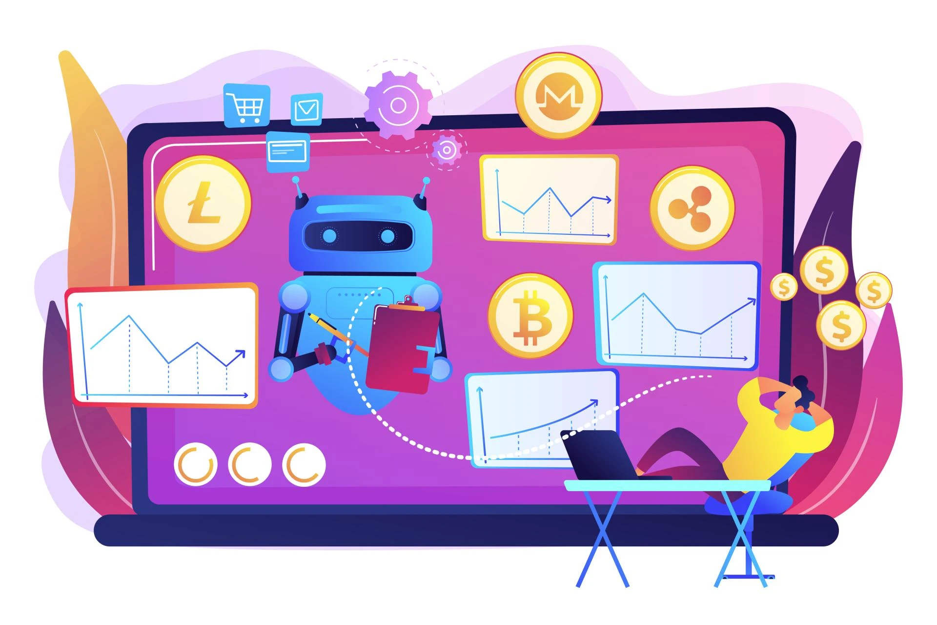 How Can You Identify the Most Trustworthy Influencers for Promoting Your Crypto Token?