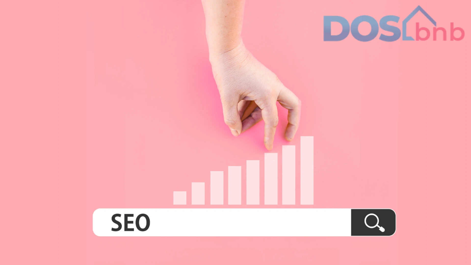 Airbnb SEO Specialist The Secret Partner Behind Every High-Ranking Listing