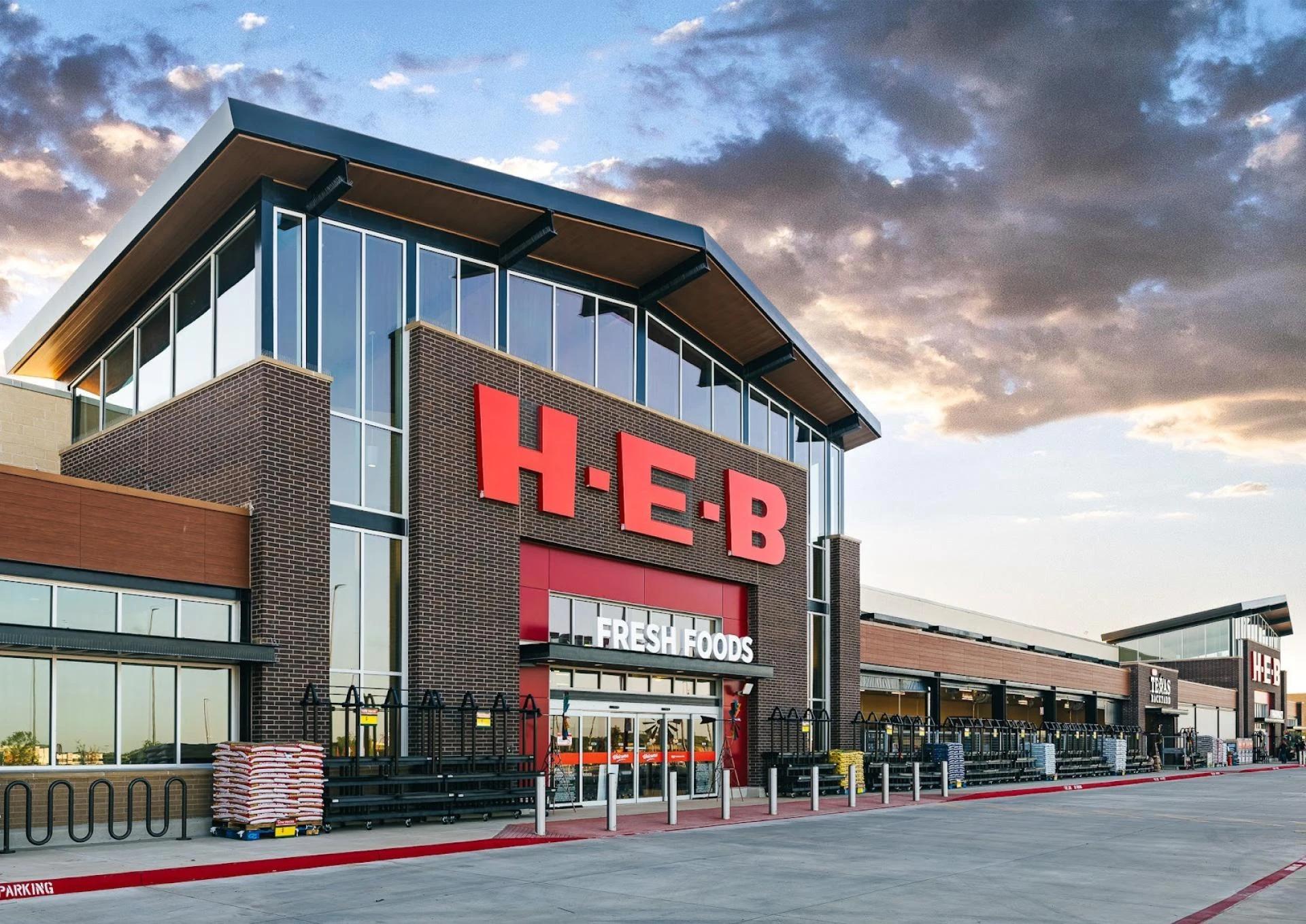 H-E-B Grocery & Kroger Market: Everything You Should Know
