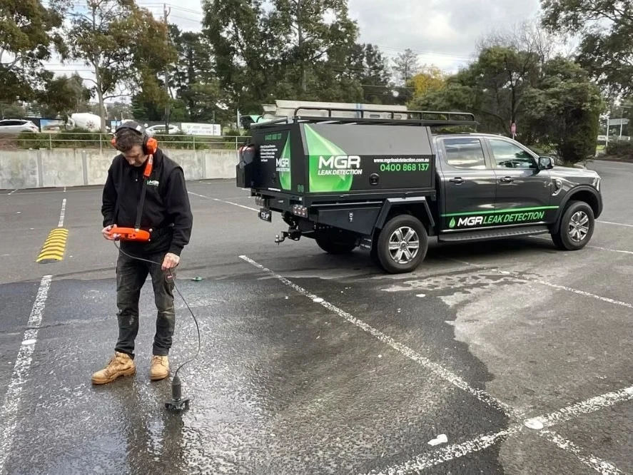 What Are the Most Effective Ways to Identify Hidden Water Leaks in Melbourne Homes