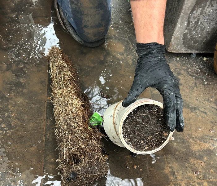 What Are the Most Effective Ways to Handle Blocked Stormwater Drains in Melbourne?