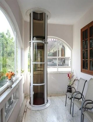 Home Elevator – The Everyday Luxury That Enhances Your Space