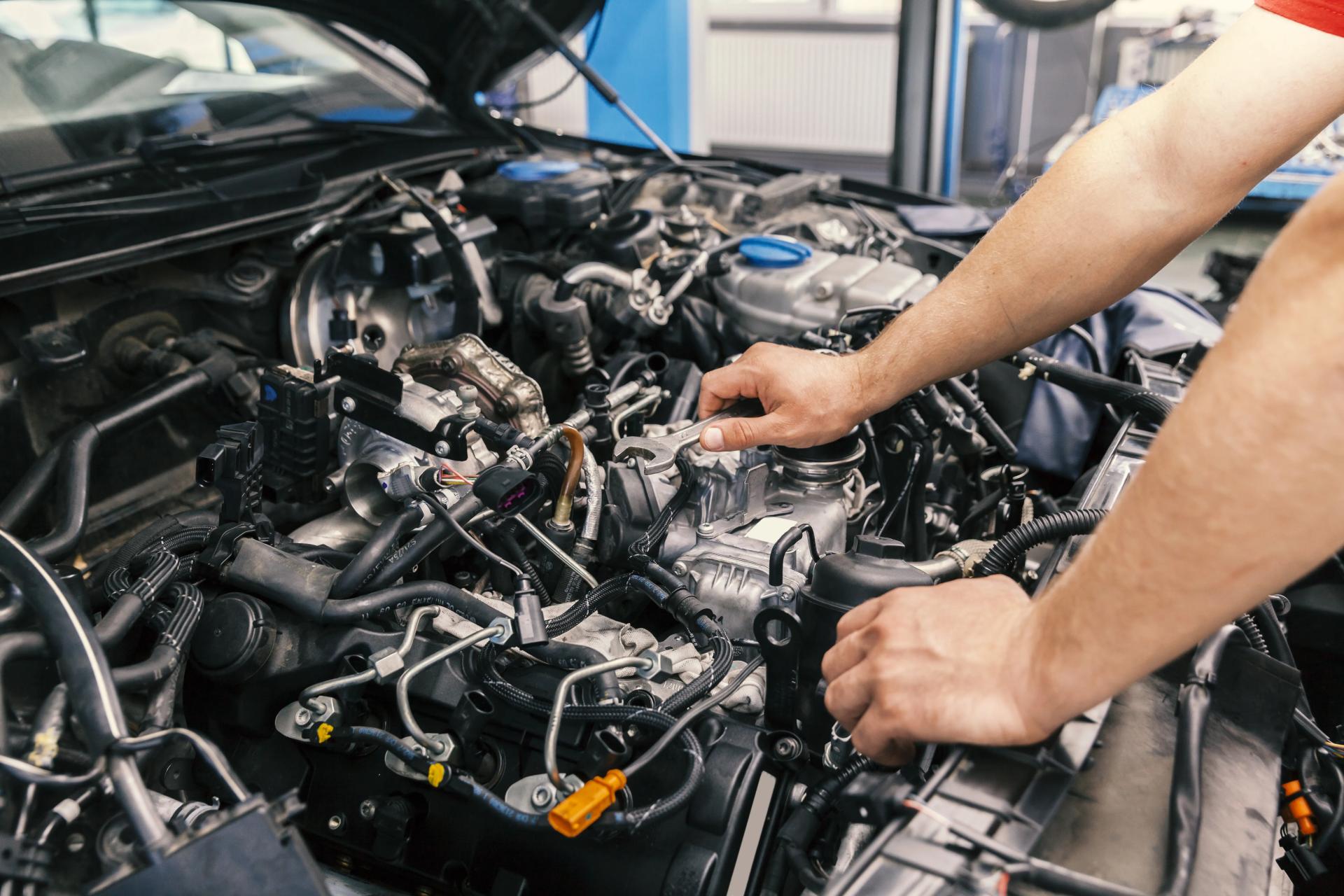 Preventative Maintenance: The Role of Regular Wiring Checks