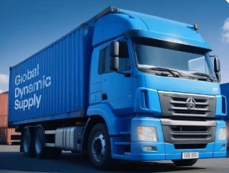 Optimizing Business Growth with Complete Supply Chain Solutions