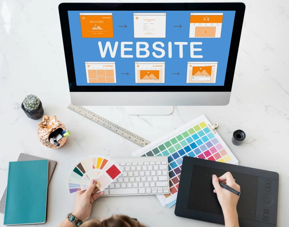 Why Should Mid Size Businesses In Atlanta Choose Custom Web Development Company?