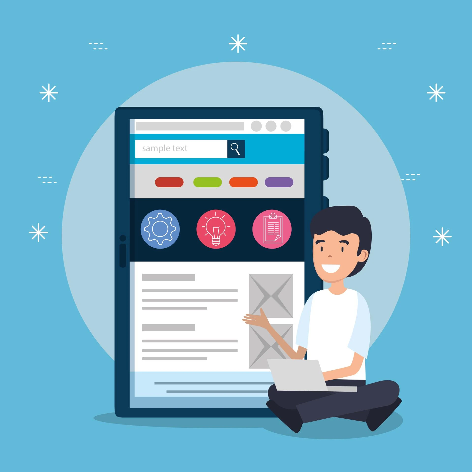Mobile-First Indexing: How It’s Impacting SEO and What You Should Do