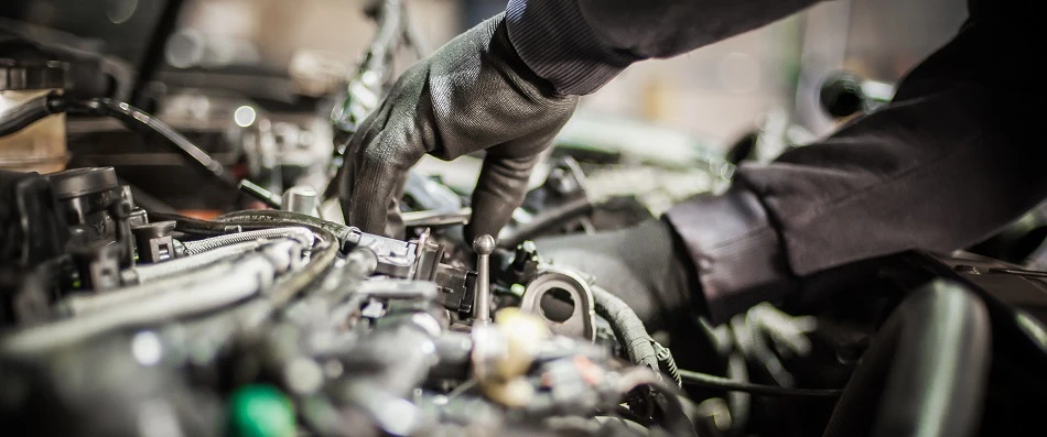 Top Reasons to Choose a Professional Heavy Duty Truck Repair Shop