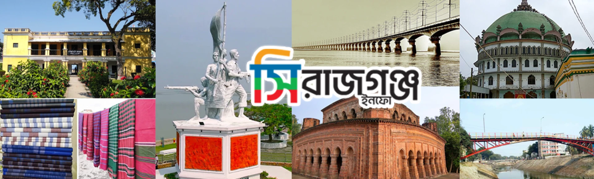  Discovering Sirajganj: Culture, Tourism, and Local Highlights