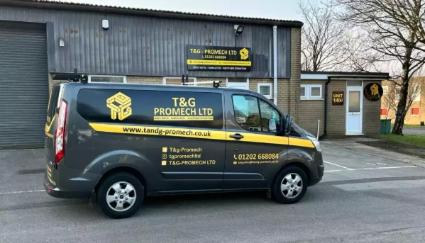 Glass Railing Solutions for Modern Homes & Businesses in Broadstone, Wimborne, Poole & Bournemouth