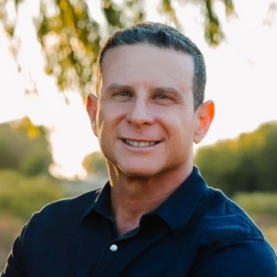 Darren Silverman: The Strategist Empowering Businesses to Think Differently