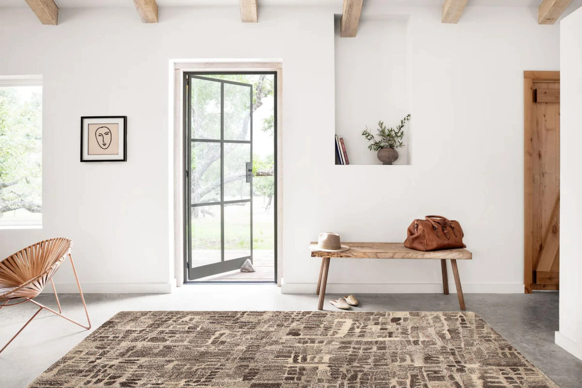 Leading Rug Exporter from India Bringing Tradition and Modernity Together