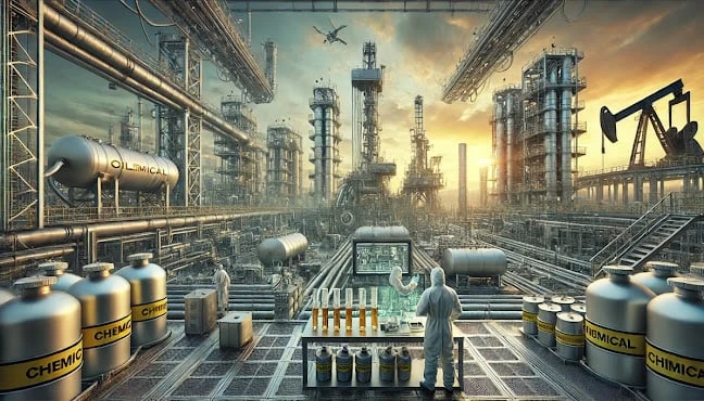 Future of Oil Field Chemicals Market: Sustainability and Performance Enhancements