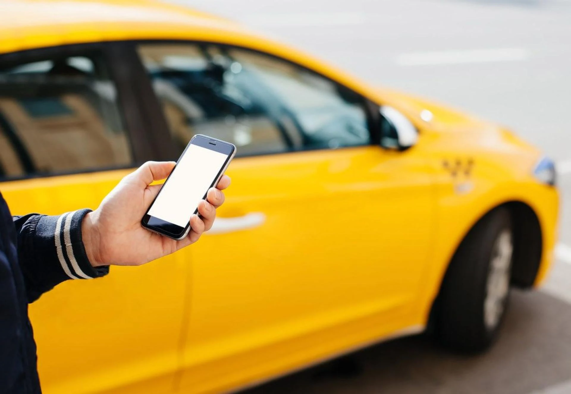 How Hillside Taxi Can Save You Time on Every Trip