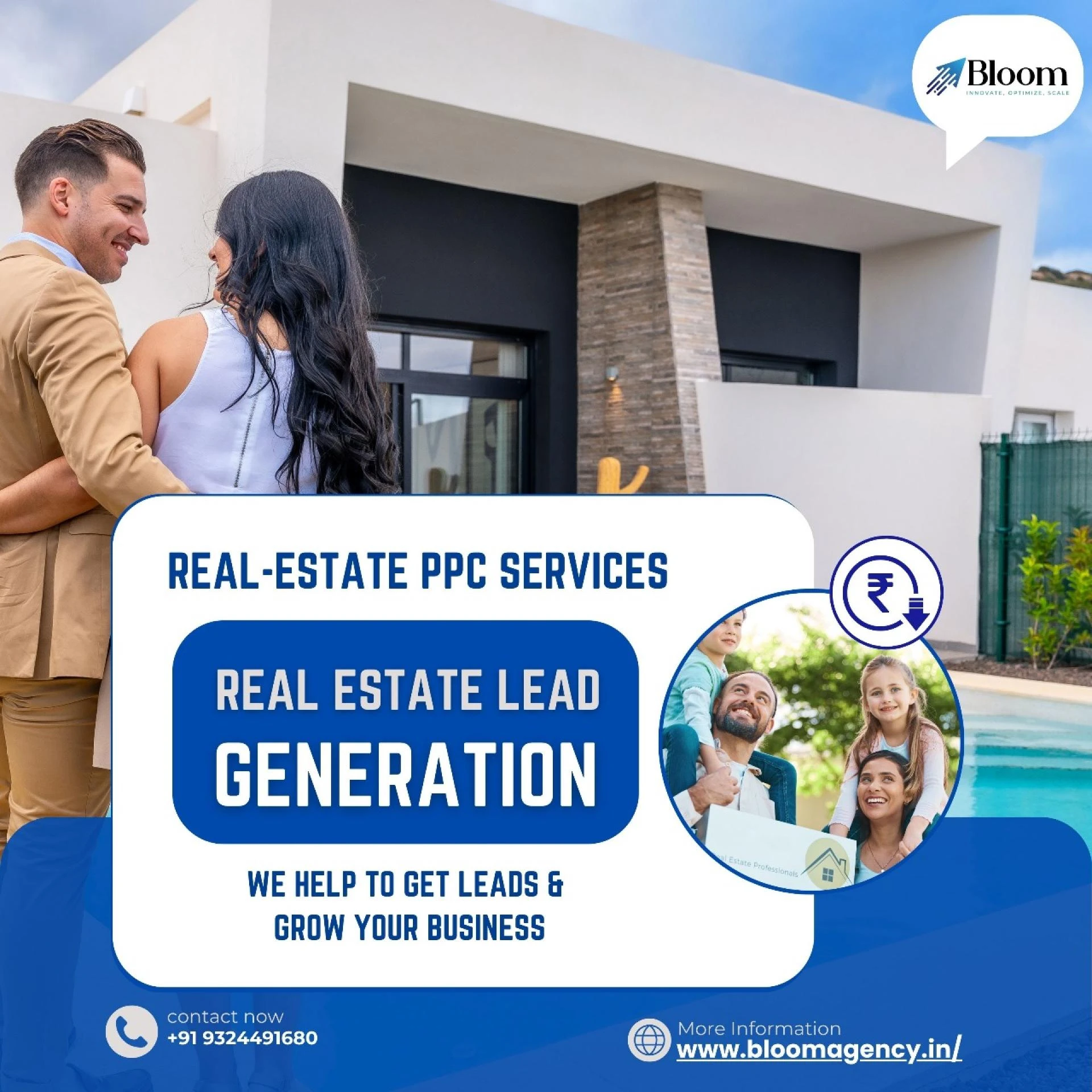Boost Real Estate Lead Generation in Hyderabad with Smart Digital Marketing