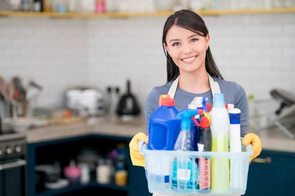 House Cleaning Services in Vancouver – Your Guide to a Cleaner, Healthier Home