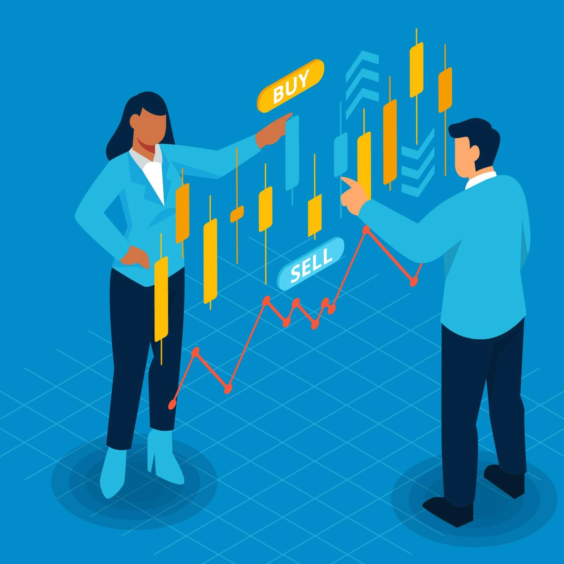 Stock Market Advisory: Expert Guidance to Maximize Profits and Minimize Risks