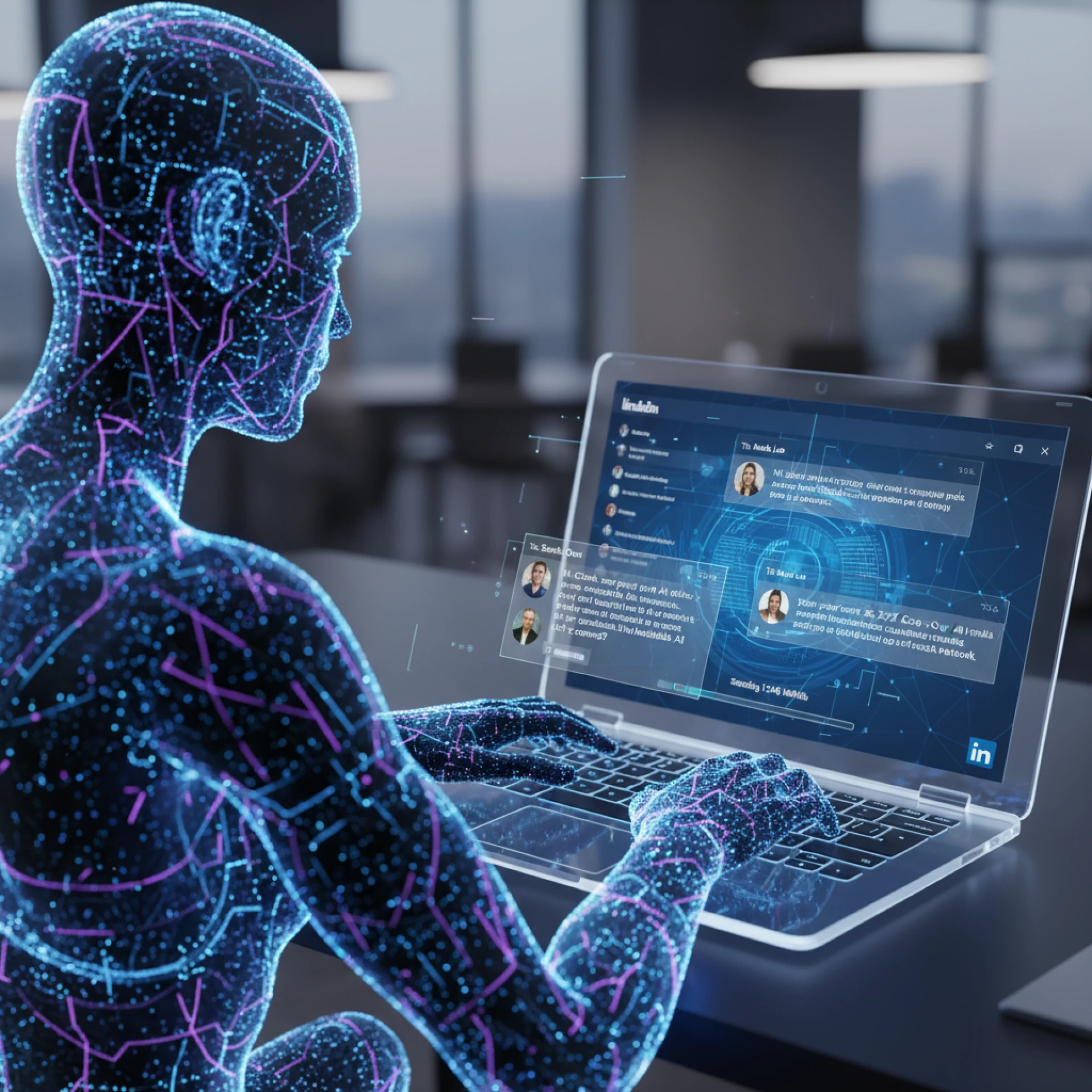 Transform Your Outreach with Automated Email: AI Response and Email Automation Explained