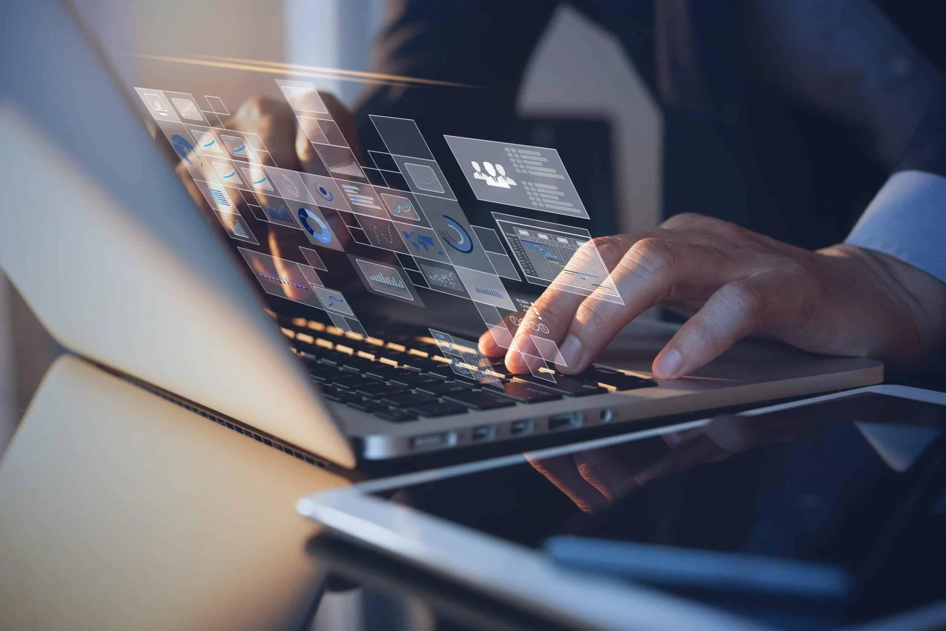 How Cloud-Based Platforms Improve Team Collaboration and Growth