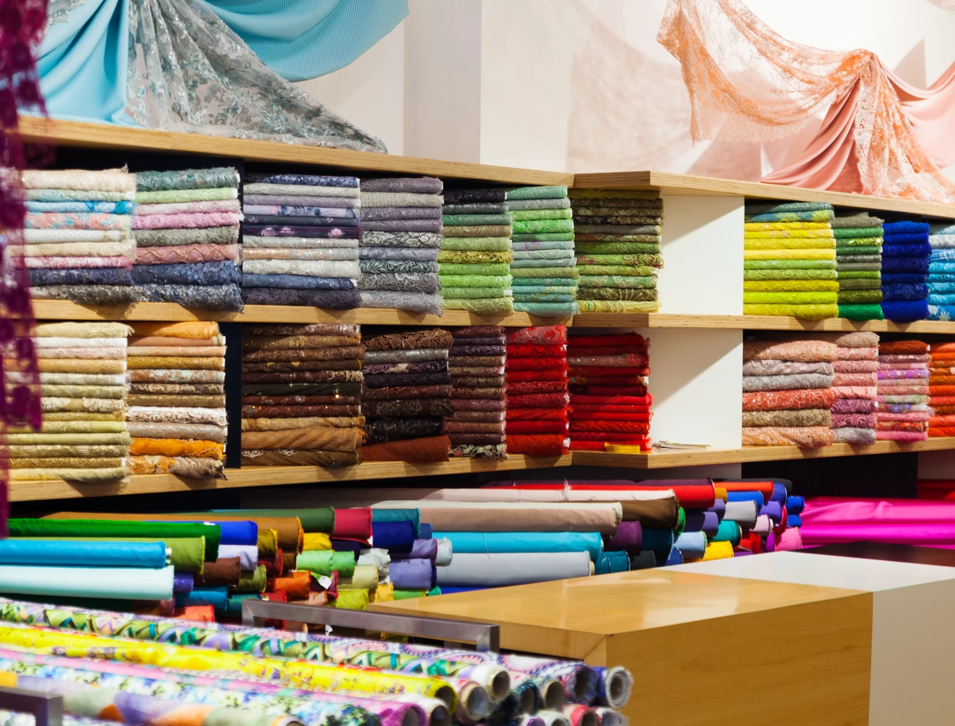 The Threads of Tomorrow: How Modern Garment Manufacturers and Textile Innovators Are Redefining Quality and Sustainability