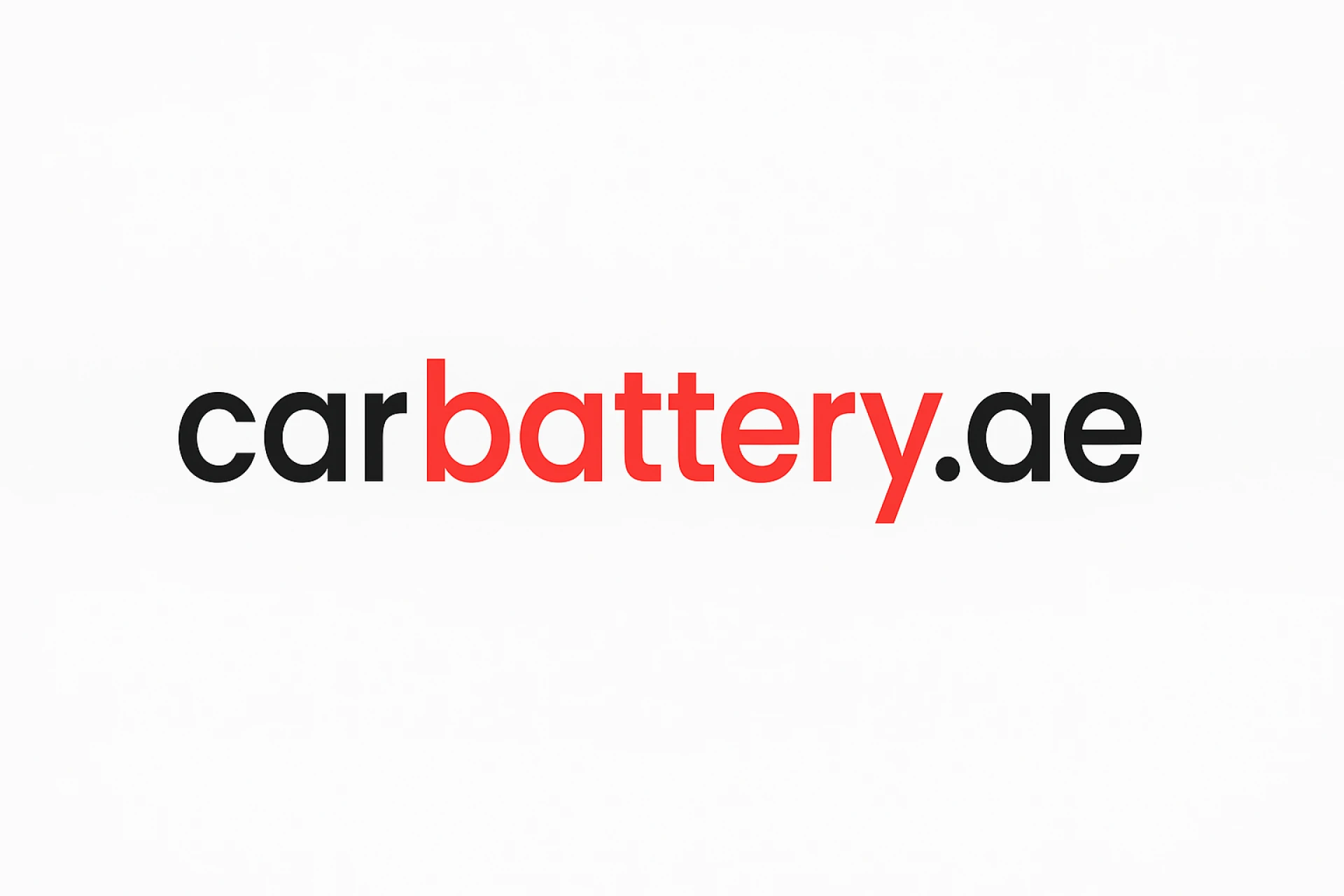 How to Find the Best Car Battery in UAE for Long-Lasting Performance