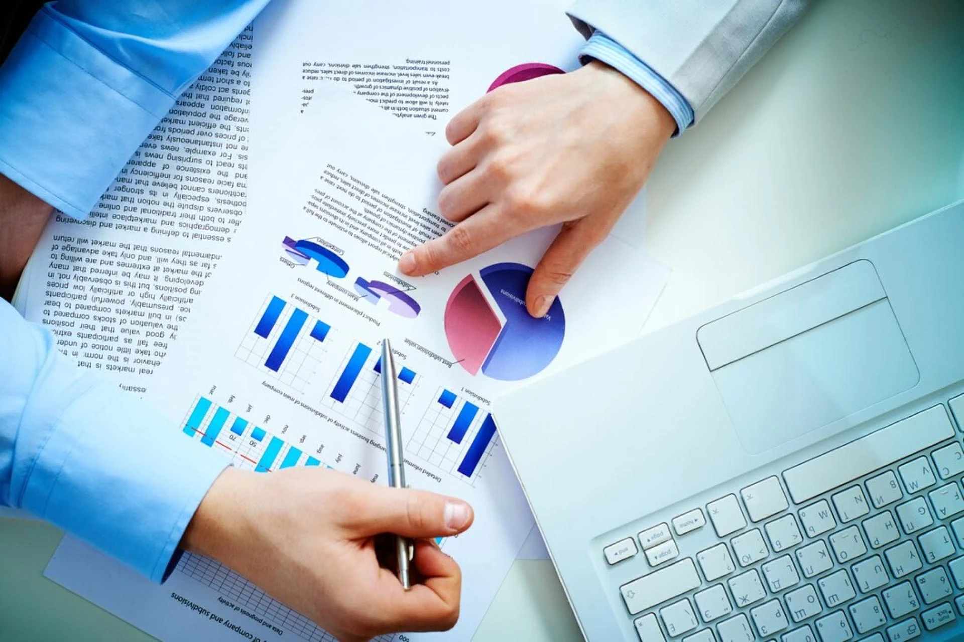 How to Write an Impressive Data Research Assignment Step-by-Step