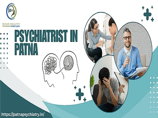 Draft: My Post Living with Bipolar Disorder: Riding the Highs and LowsTitle