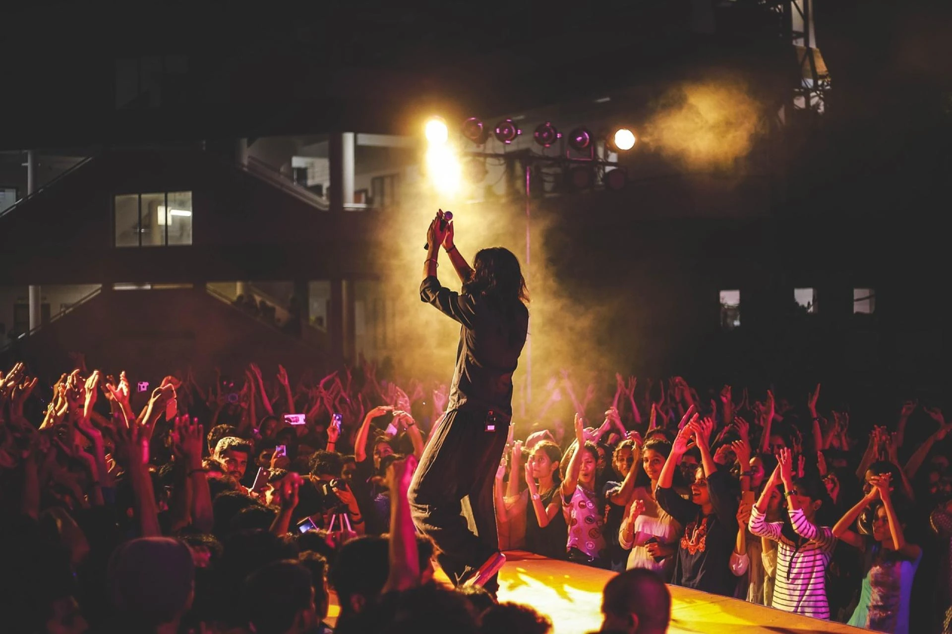  Fauna Primavera 2025: Chile’s Premier Festival of Music, Art, and Sustainability
