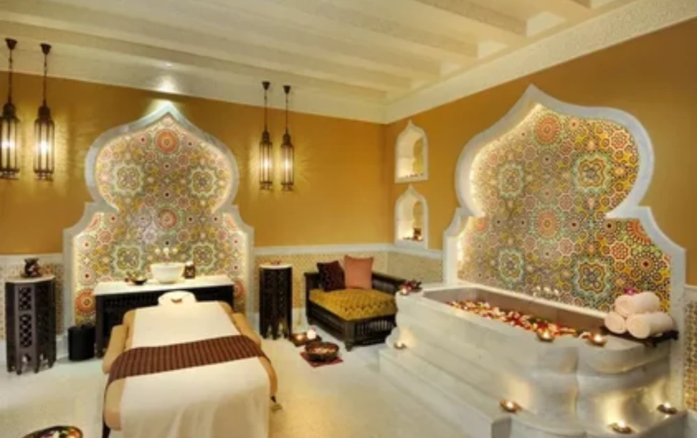 The Secrets Interior Decorators Use to Turn Spaces Into Comfort Zones