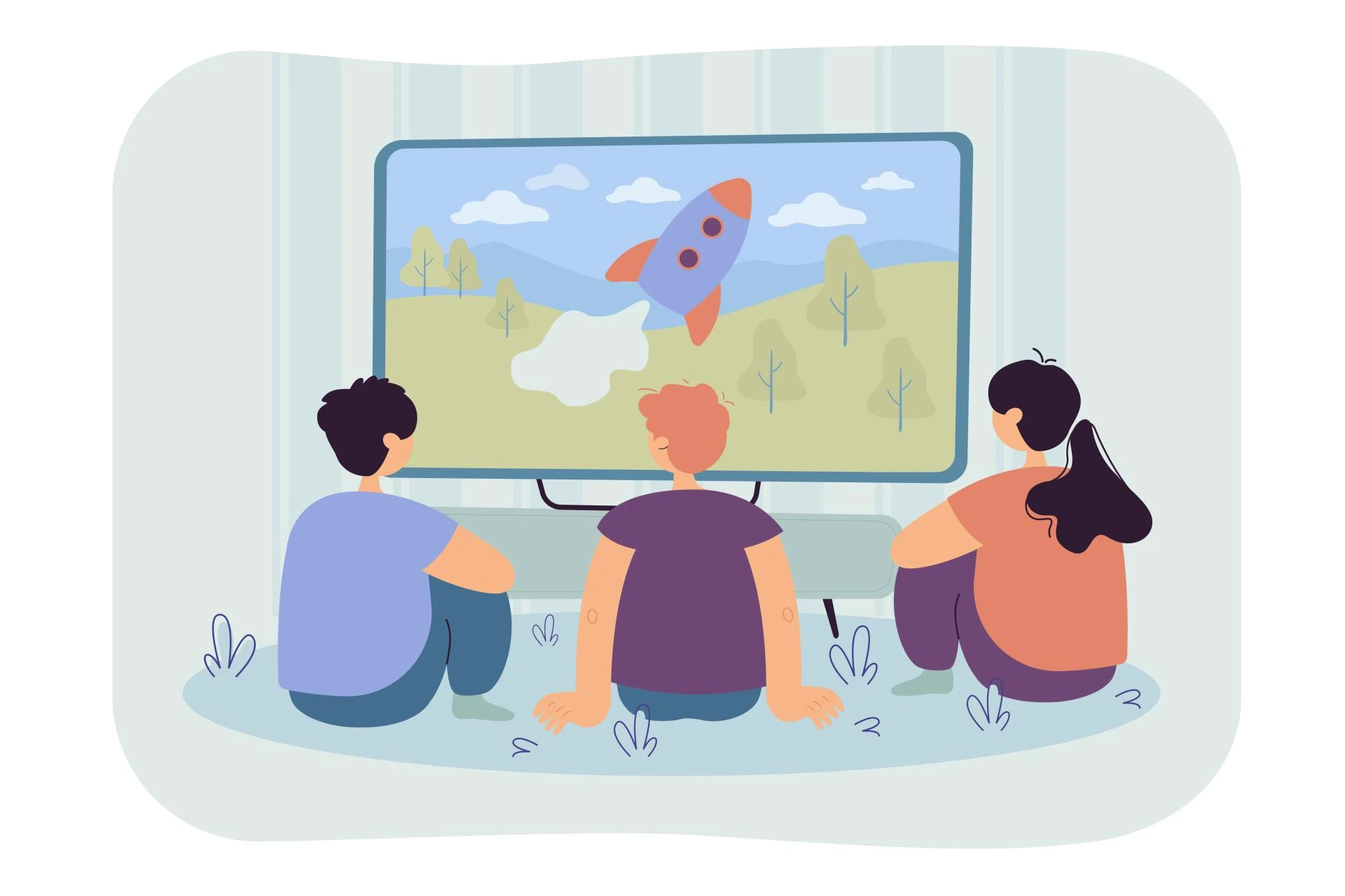 The New Tech Making TV Time Simple for Every Home