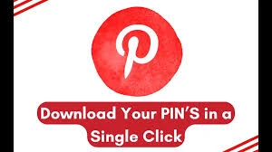 Pinterest video download